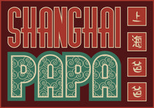 Shanghai Papa